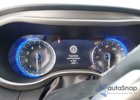 2022 Chrysler Pacifica Touring L from USA, damaged, VIN 2C4RC1BG3NR233625